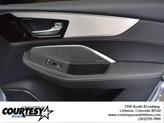Thumbnail of 2025 Lunar Silver Metallic Acura MDX