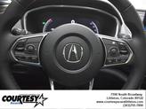 Thumbnail of 2025 Lunar Silver Metallic Acura MDX