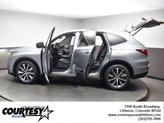 Thumbnail of 2025 Lunar Silver Metallic Acura MDX