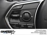 Thumbnail of 2025 Lunar Silver Metallic Acura MDX