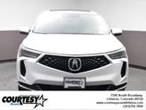 2024 Acura RDX Base