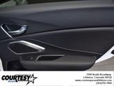 Thumbnail of 2025 Platinum White Pearl Acura RDX