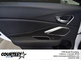 Thumbnail of 2025 Platinum White Pearl Acura RDX