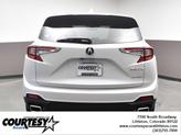 Thumbnail of 2025 Platinum White Pearl Acura RDX