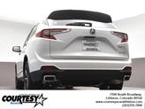Thumbnail of 2025 Platinum White Pearl Acura RDX