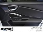 Thumbnail of 2025 Platinum White Pearl Acura RDX