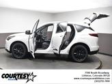Thumbnail of 2025 Platinum White Pearl Acura RDX