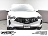 Thumbnail of 2025 Platinum White Pearl Acura RDX