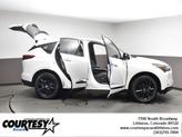 Thumbnail of 2025 Platinum White Pearl Acura RDX