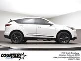 Thumbnail of 2025 Platinum White Pearl Acura RDX