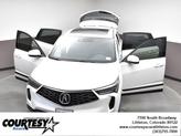 Thumbnail of 2025 Platinum White Pearl Acura RDX