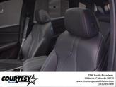 Thumbnail of 2025 Platinum White Pearl Acura RDX
