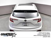 Thumbnail of 2025 Platinum White Pearl Acura RDX