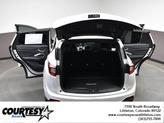 Thumbnail of 2025 Platinum White Pearl Acura RDX