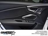 Thumbnail of 2025 Platinum White Pearl Acura RDX
