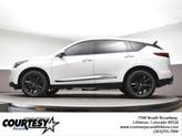 Thumbnail of 2025 Platinum White Pearl Acura RDX