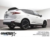 Thumbnail of 2025 Platinum White Pearl Acura RDX