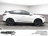 Thumbnail of 2025 Platinum White Pearl Acura RDX