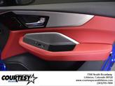 Thumbnail of 2025 Apex Blue Pearl Acura MDX