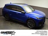 Thumbnail of 2025 Apex Blue Pearl Acura MDX