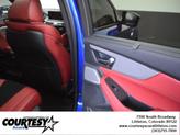 Thumbnail of 2025 Apex Blue Pearl Acura MDX