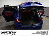 Thumbnail of 2025 Apex Blue Pearl Acura MDX