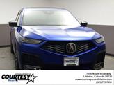 Thumbnail of 2025 Apex Blue Pearl Acura MDX