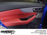 Thumbnail of 2025 Apex Blue Pearl Acura MDX