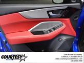 Thumbnail of 2025 Apex Blue Pearl Acura MDX