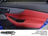 Thumbnail of 2025 Apex Blue Pearl Acura MDX