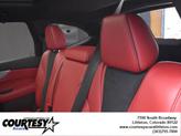 Thumbnail of 2025 Apex Blue Pearl Acura MDX