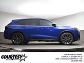 Thumbnail of 2025 Apex Blue Pearl Acura MDX