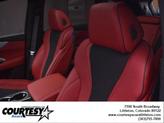 Thumbnail of 2025 Apex Blue Pearl Acura MDX