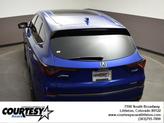 Thumbnail of 2025 Apex Blue Pearl Acura MDX