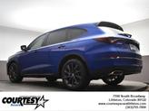 Thumbnail of 2025 Apex Blue Pearl Acura MDX