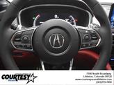 Thumbnail of 2025 Apex Blue Pearl Acura MDX