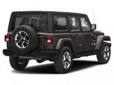 Thumbnail of 2019 Sting-Gray Clearcoat Jeep Wrangler Unlimited