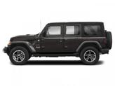 Thumbnail of 2019 Sting-Gray Clearcoat Jeep Wrangler Unlimited