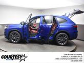 Thumbnail of 2025 Apex Blue Pearl Acura MDX