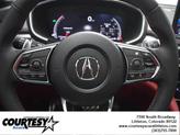Thumbnail of 2025 Apex Blue Pearl Acura MDX