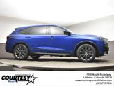 Thumbnail of 2025 Apex Blue Pearl Acura MDX