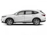 Thumbnail of 2026 Liquid Carbon Metallic Acura MDX