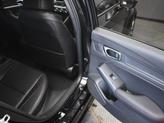 Thumbnail of 2025 Majestic Black Pearl Acura Integra