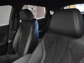 Thumbnail of 2025 Majestic Black Pearl Acura Integra