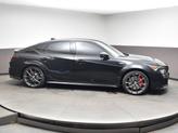 Thumbnail of 2025 Majestic Black Pearl Acura Integra