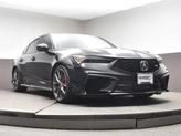 Thumbnail of 2025 Majestic Black Pearl Acura Integra