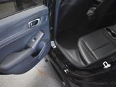 Thumbnail of 2025 Majestic Black Pearl Acura Integra