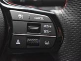 Thumbnail of 2025 Majestic Black Pearl Acura Integra