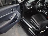 Thumbnail of 2025 Majestic Black Pearl Acura Integra