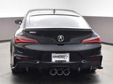 Thumbnail of 2025 Majestic Black Pearl Acura Integra